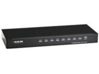 Black Box 1x8 HDMI Splitter