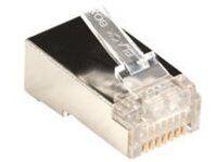 Black Box CAT5e Shielded Modular Plug
