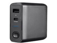 4XEM - Power bank / power adapter