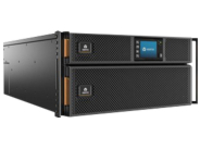 Liebert GXT5 - UPS (rack-mountable / external)