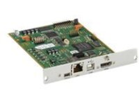 Black Box DKM FX Transmitter Modular Interface Card