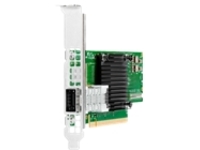HPE InfiniBand HDR100/Ethernet 100Gb 1-port 940QSFP56