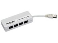Black Box Modular - Network splitter