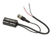 Black Box CCTV Power-Through Balun