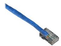 Black Box GigaTrue CAT6 Channel 550-MHz Patch Cable with Basic Connector