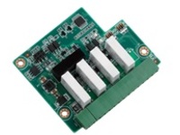 Advantech WISE-1252 - Digital input/relay module