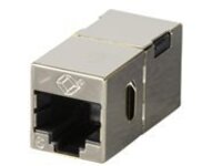 Black Box CAT6 - Cable coupler