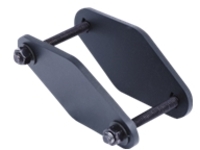 Gamber-Johnson Forklift Power Supply Clamp