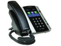 Poly VVX 501 - VoIP phone