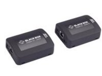 Black Box USB 2.0 Extender CAT5, 1-Port