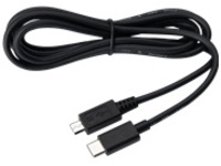 Jabra - USB cable - USB-C (M) to Micro-USB Type B (M)