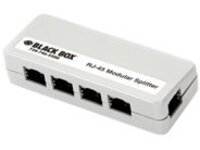 Black Box Modular - Network splitter