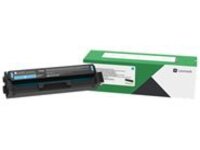 Lexmark - Cyan - original
