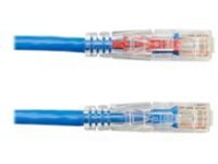 Black Box GigaTrue 3 patch cable - 2.13 m - blue