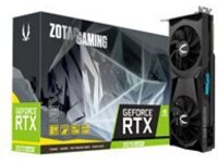 ZOTAC GAMING GeForce RTX 2070 SUPER Twin Fan | SHI 