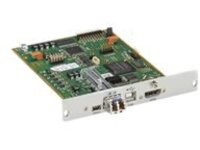 Black Box DKM FX Transmitter Modular Interface Card