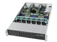 Intel Server System R1208WFQYSR