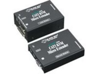 Black Box ServSwitch CAT5 Micro Extender Kit