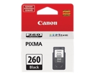 Canon PG-260 - Black