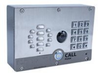 CyberData - Video intercom system