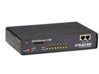 Black Box AlertWerks II ServSensor V4E Hub