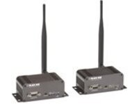 Black Box Industrial Wireless Modem 900 MHz