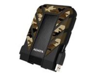 ADATA HD710M Pro - Hard drive