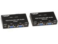 Black Box VGA Extender with Audio