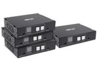 Tripp Lite DVI/HDMI over Cat5/6 Splitter/Extender Kit