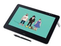 [やや訳あり] Wacom Cintiq pro 16 DTH-1620/AK0 Wacom Cintiq Pro 16 - Digitizer w/ LCD display | Overview, Specs