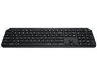 Logitech MX Keys Advanced Wireless Illuminated Keyboard