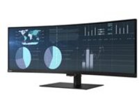Lenovo ThinkVision P44w-10