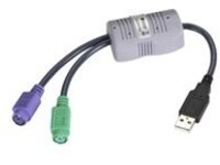 Black Box - Keyboard / mouse adapter