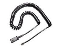 Poly - Headset amplifier cable