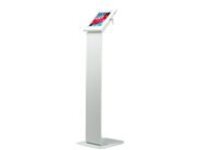 CTA Premium Locking Floor Stand Kiosk