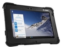 Zebra XSLATE L10 - Tablet