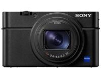 Sony Cyber-shot DSC-RX100 VII