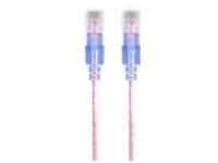 Monoprice SlimRun - Patch cable