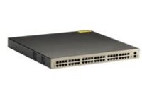 Black Box DKM FX Compact HD Video and Peripheral Matrix Switch CATx Chassis with Redundant Power Supply