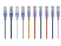 Monoprice SlimRun - Patch cable