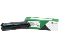Lexmark - Cyan - original