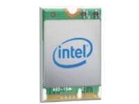 Intel Wi-Fi 6 AX201 - Network adapter