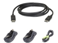 6Ft Single Display Dp Cable 