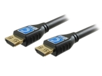 Comprehensive Pro AV/IT Certified 18Gb 4K High Speed HDMI Cable with ProGrip