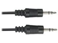 Black Box - Audio cable
