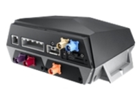 Advantech TREK-530 Compact RISC-Based In-Vehicle Computing Box