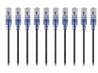 Monoprice SlimRun - Patch cable