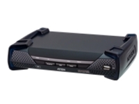 ALTUSEN KE9950R 4K DisplayPort Single Display KVM over IP Receiver