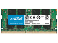 Crucial - DDR4 - module