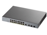 Zyxel GS1350-18HP - Switch